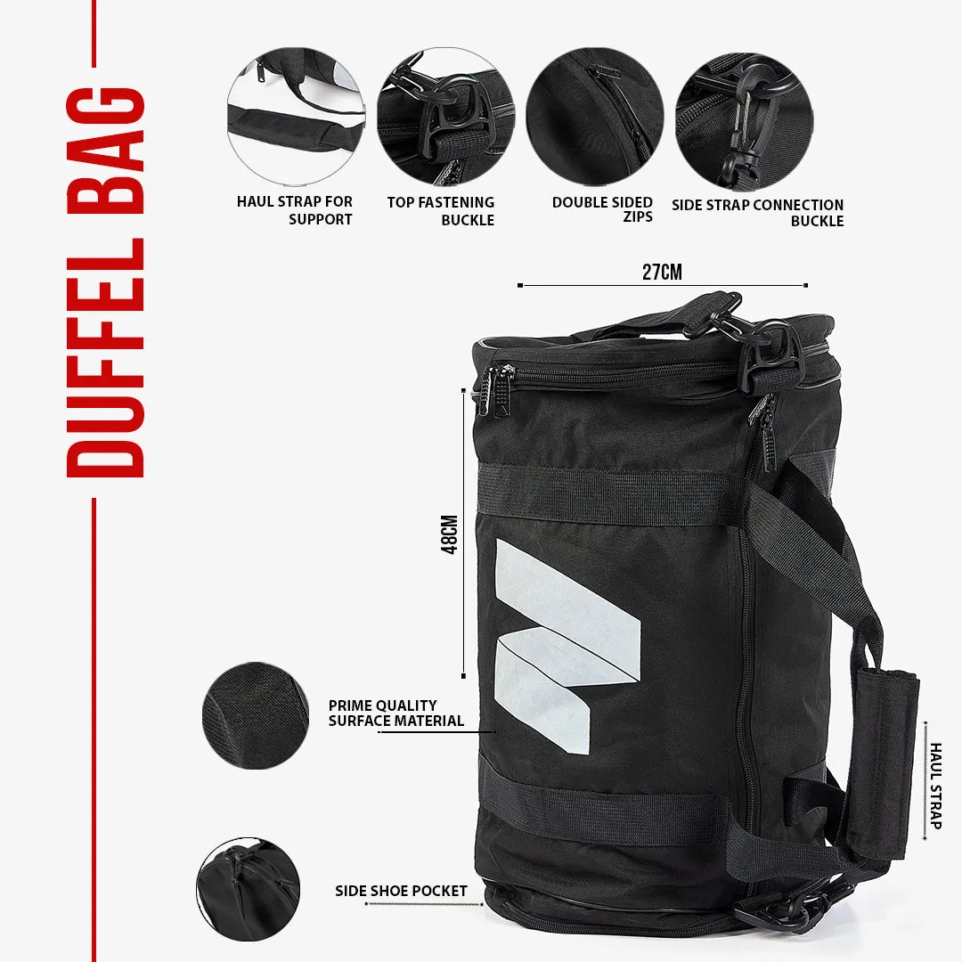 Duffel Bag