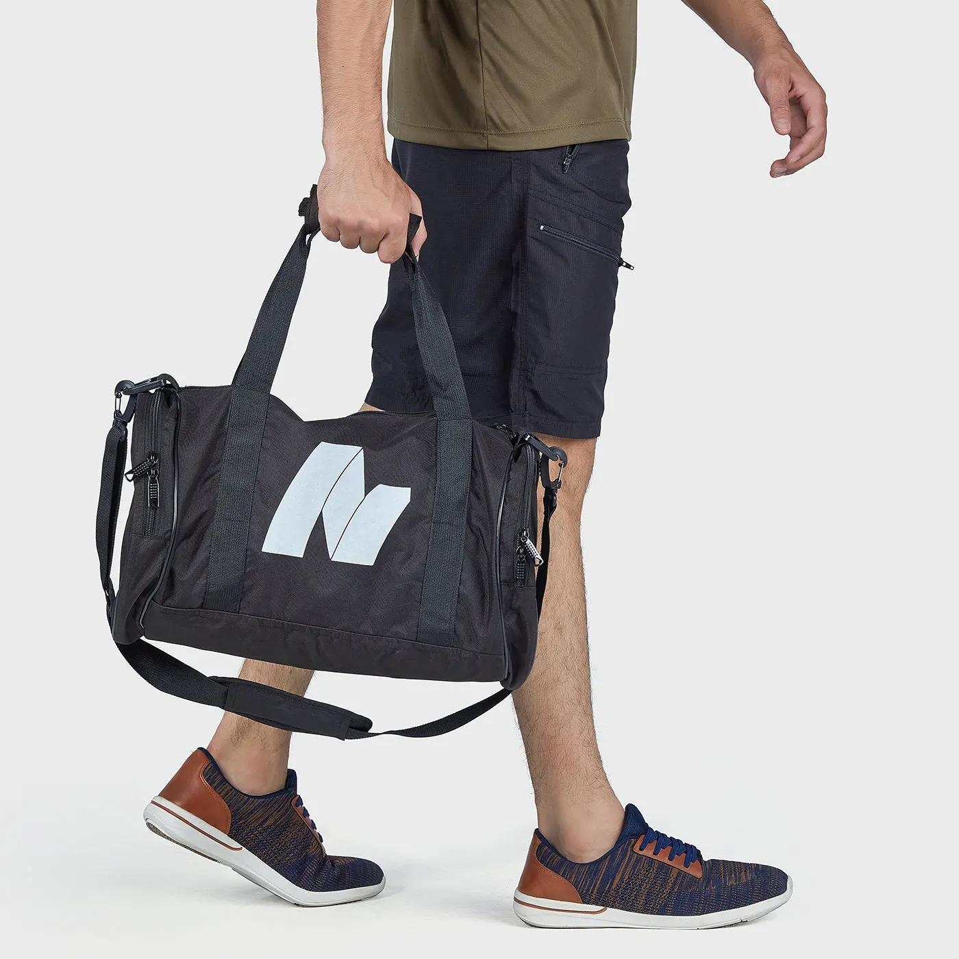 Duffel Bag