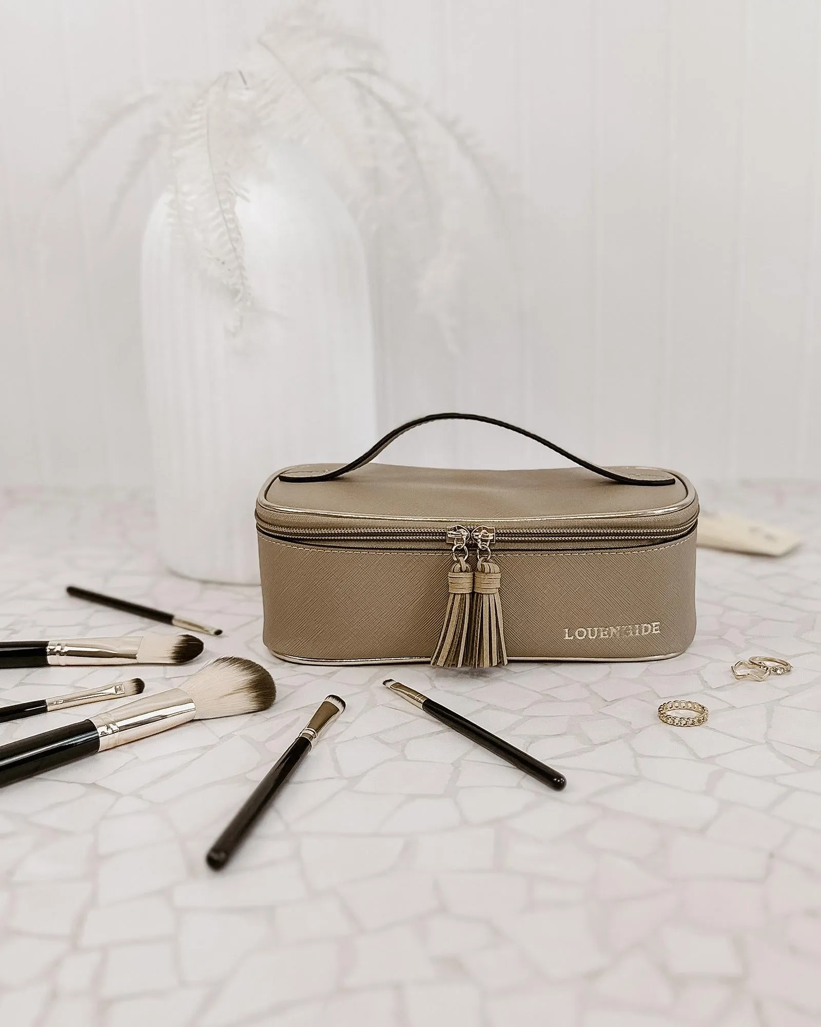 Fifi Cosmetic Case