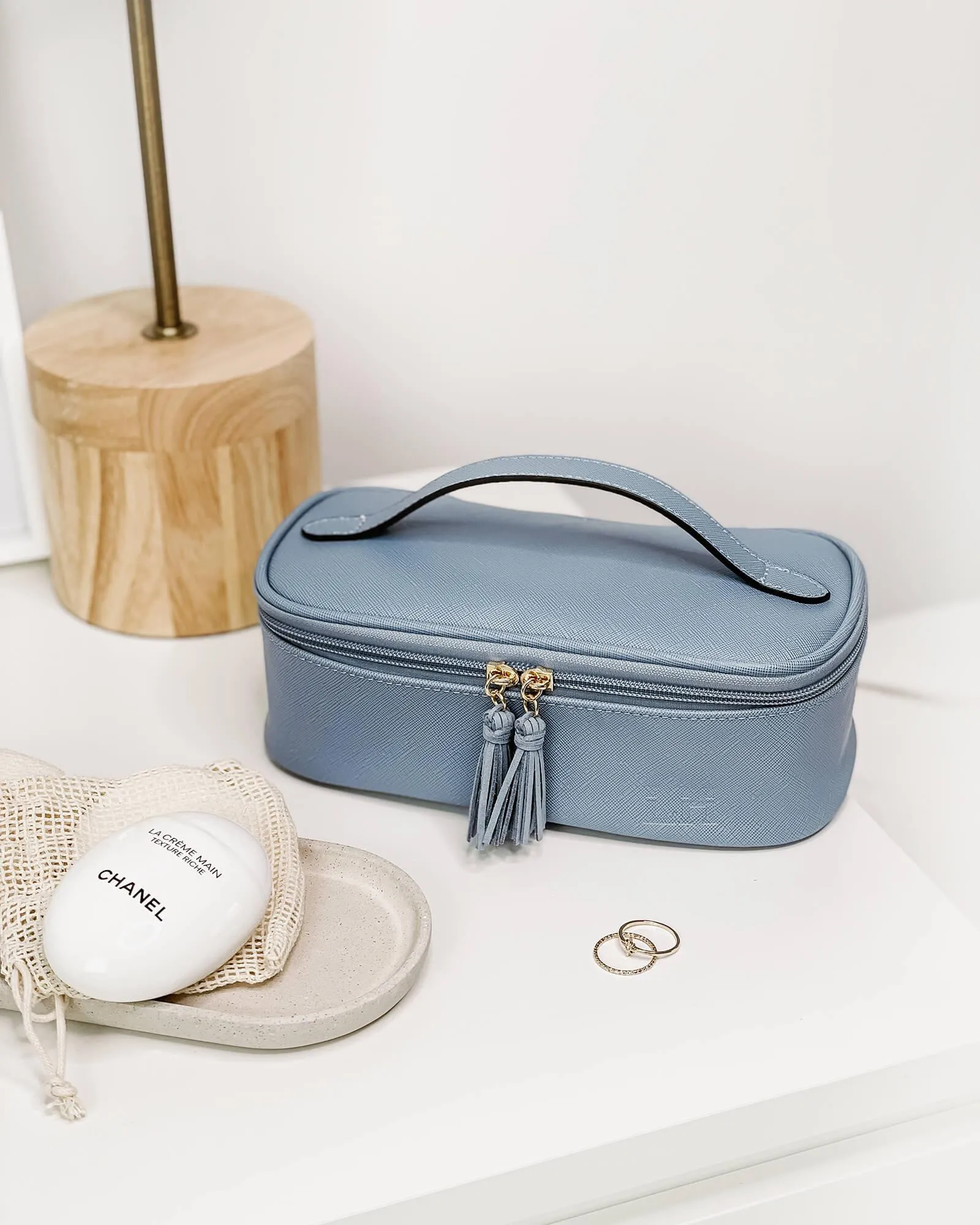 Fifi Cosmetic Case