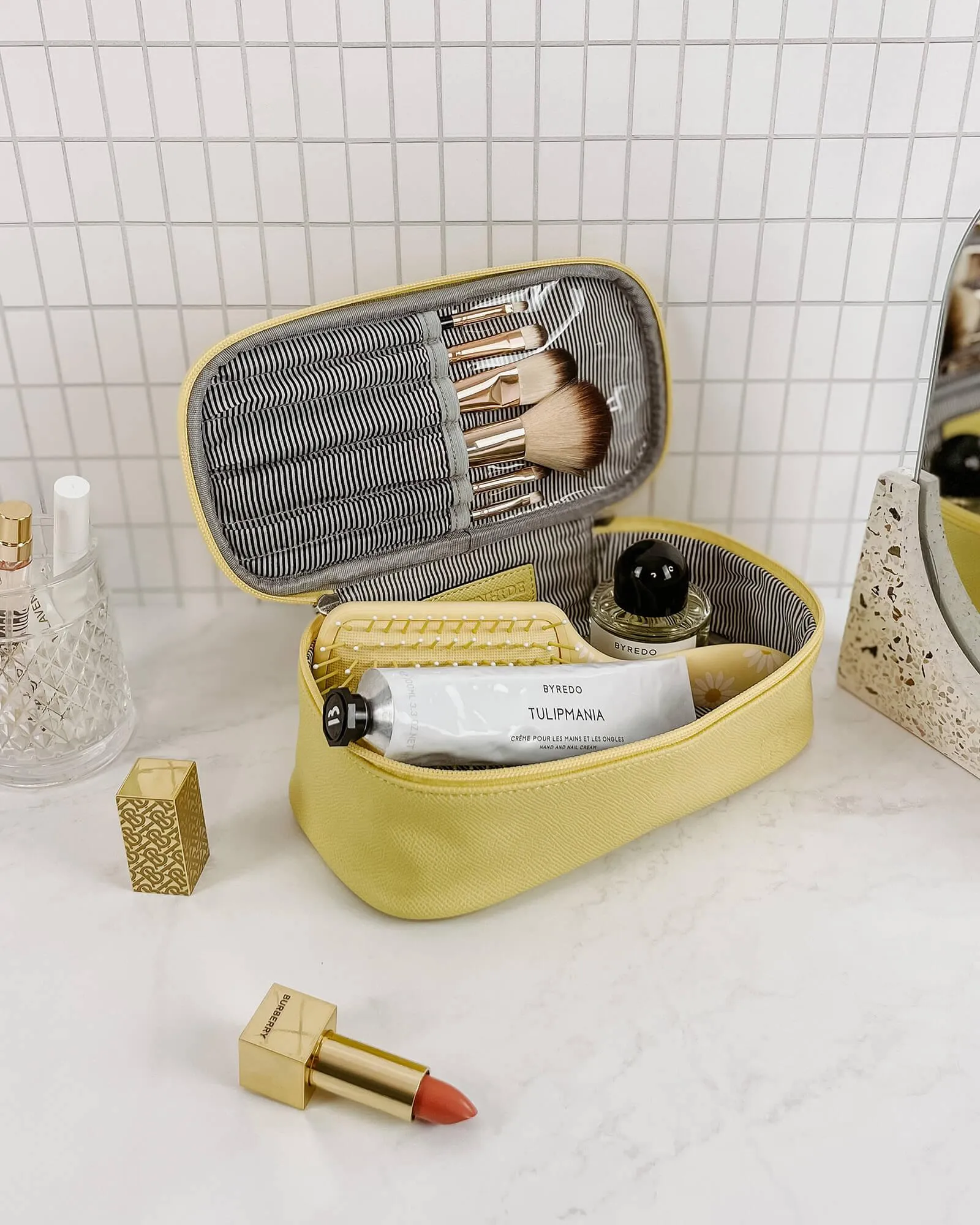 Fifi Cosmetic Case