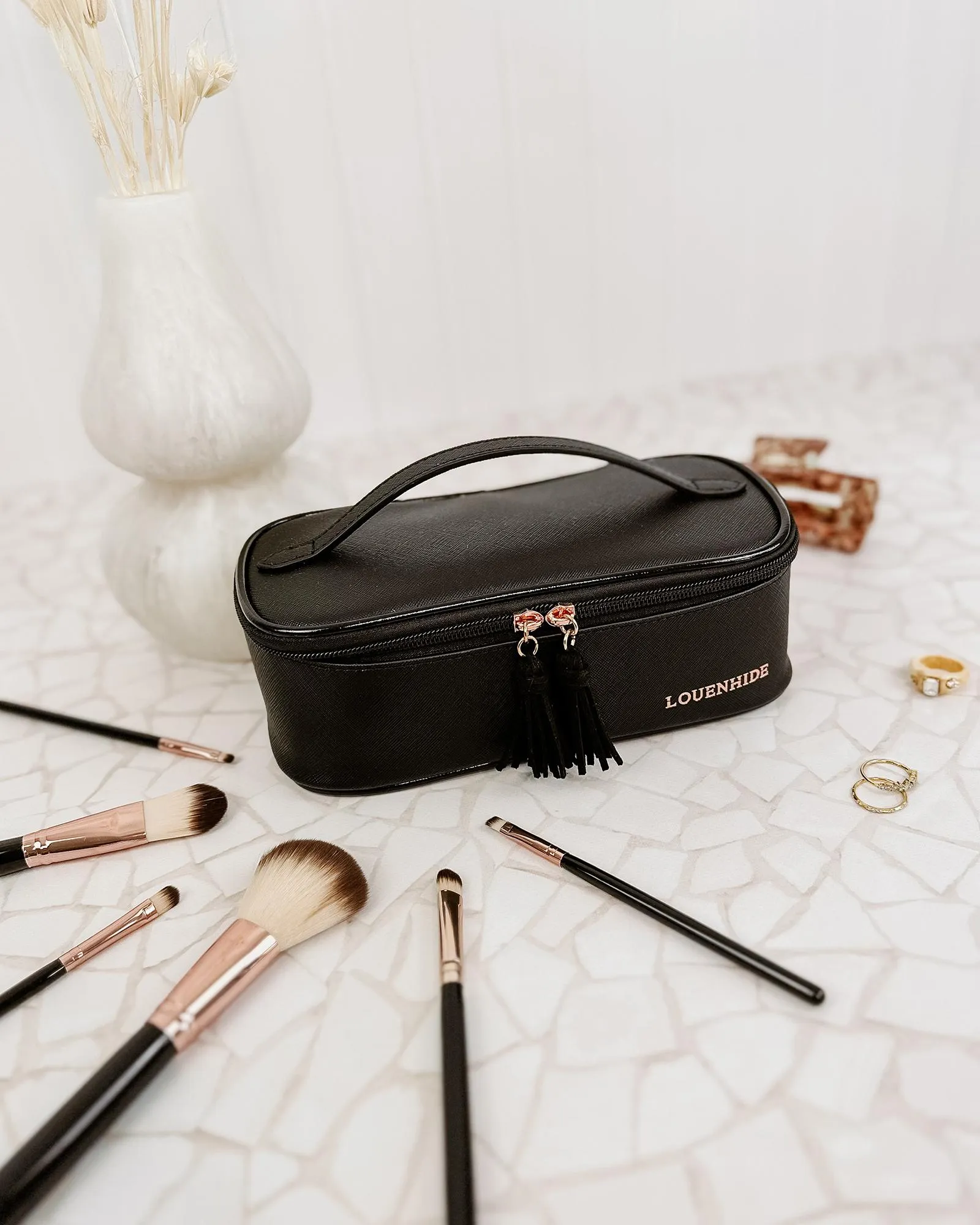 Fifi Cosmetic Case