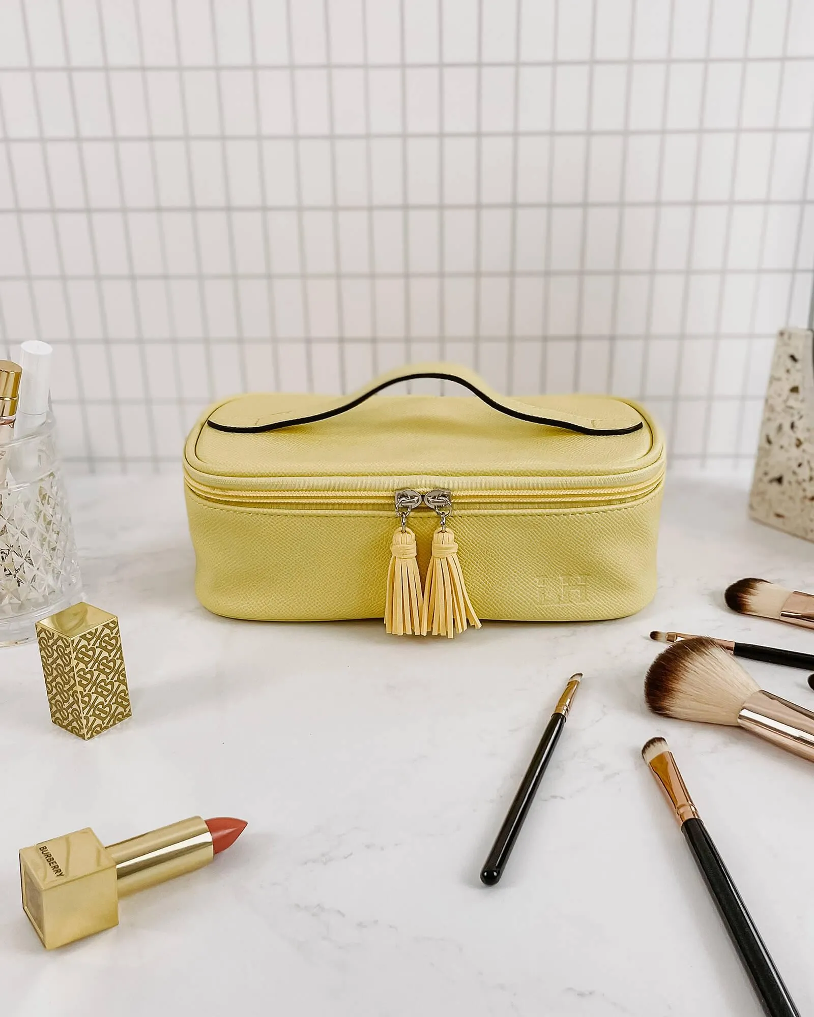 Fifi Cosmetic Case