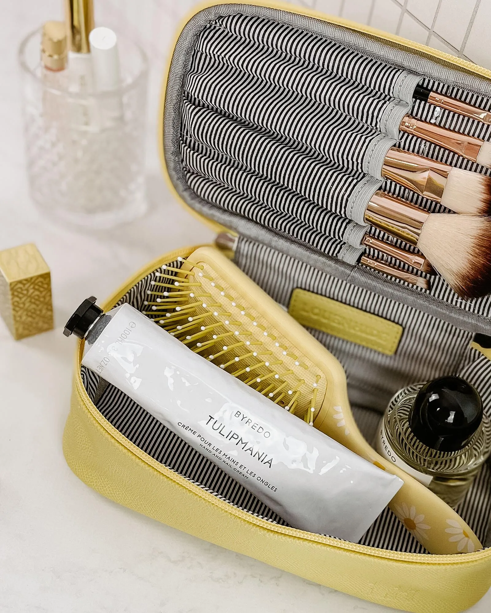 Fifi Cosmetic Case