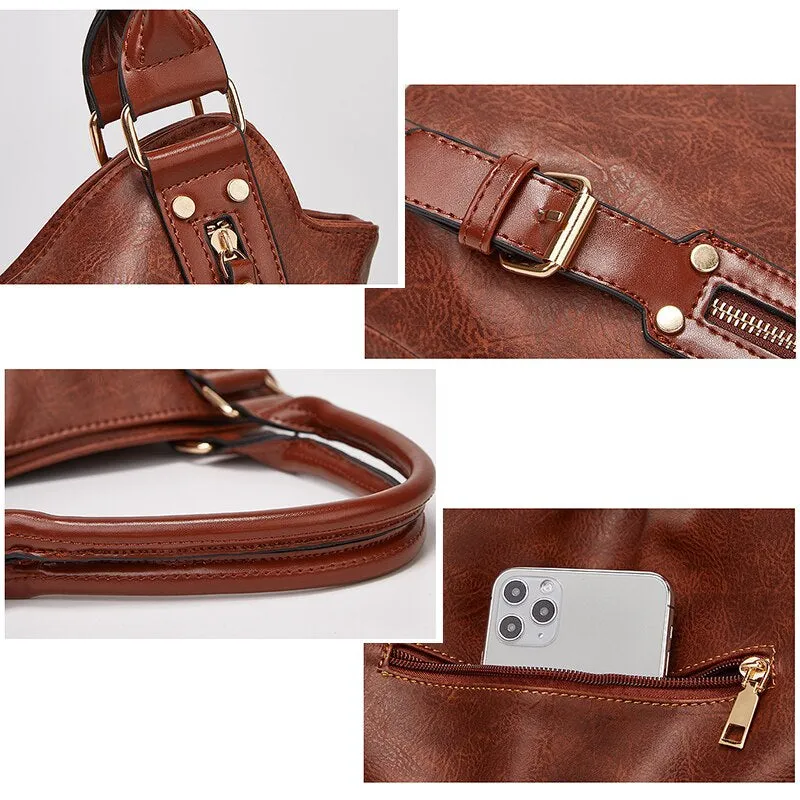 Funki Buys | Bags | Handbags | Women's Fashion Tote Bags
