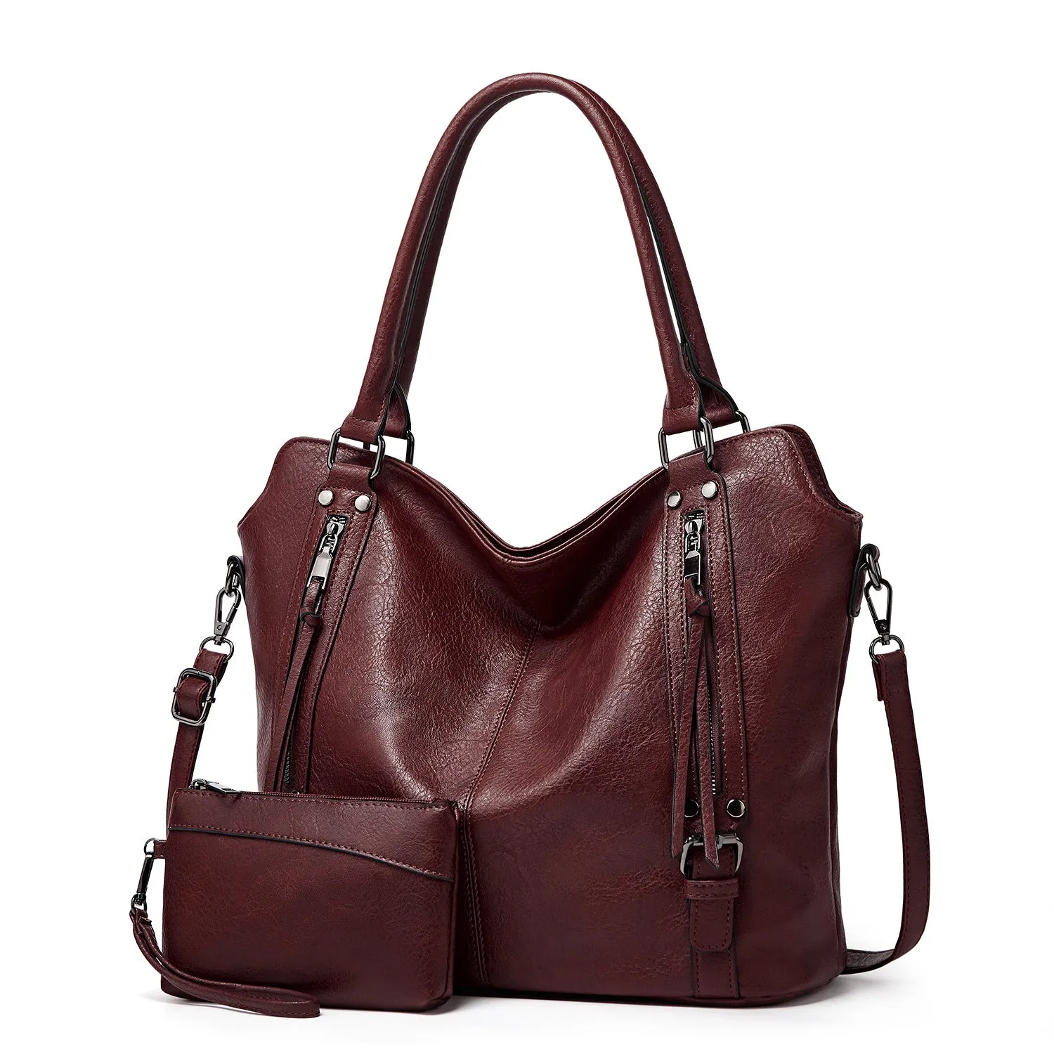 Funki Buys | Bags | Handbags | Women's Fashion Tote Bags