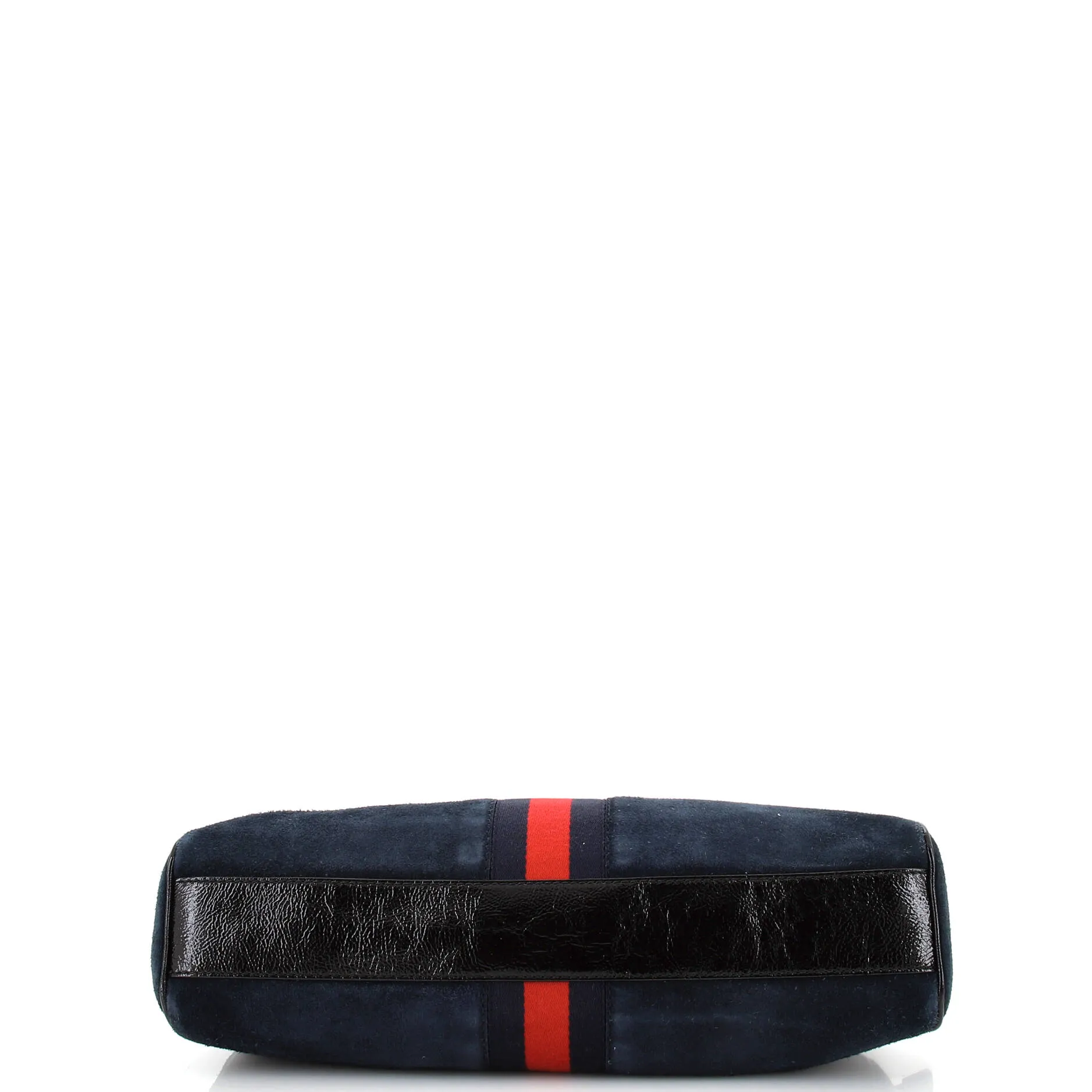 Gucci Re(Belle) Top Handle Bag Suede