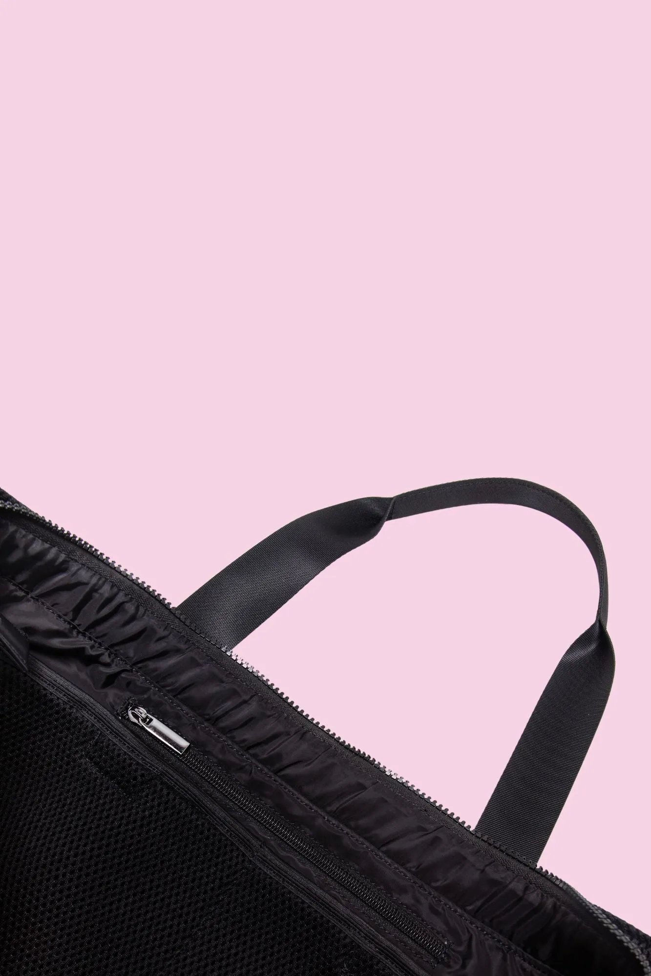 Gym & Yoga Tote Bag