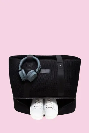 Gym & Yoga Tote Bag