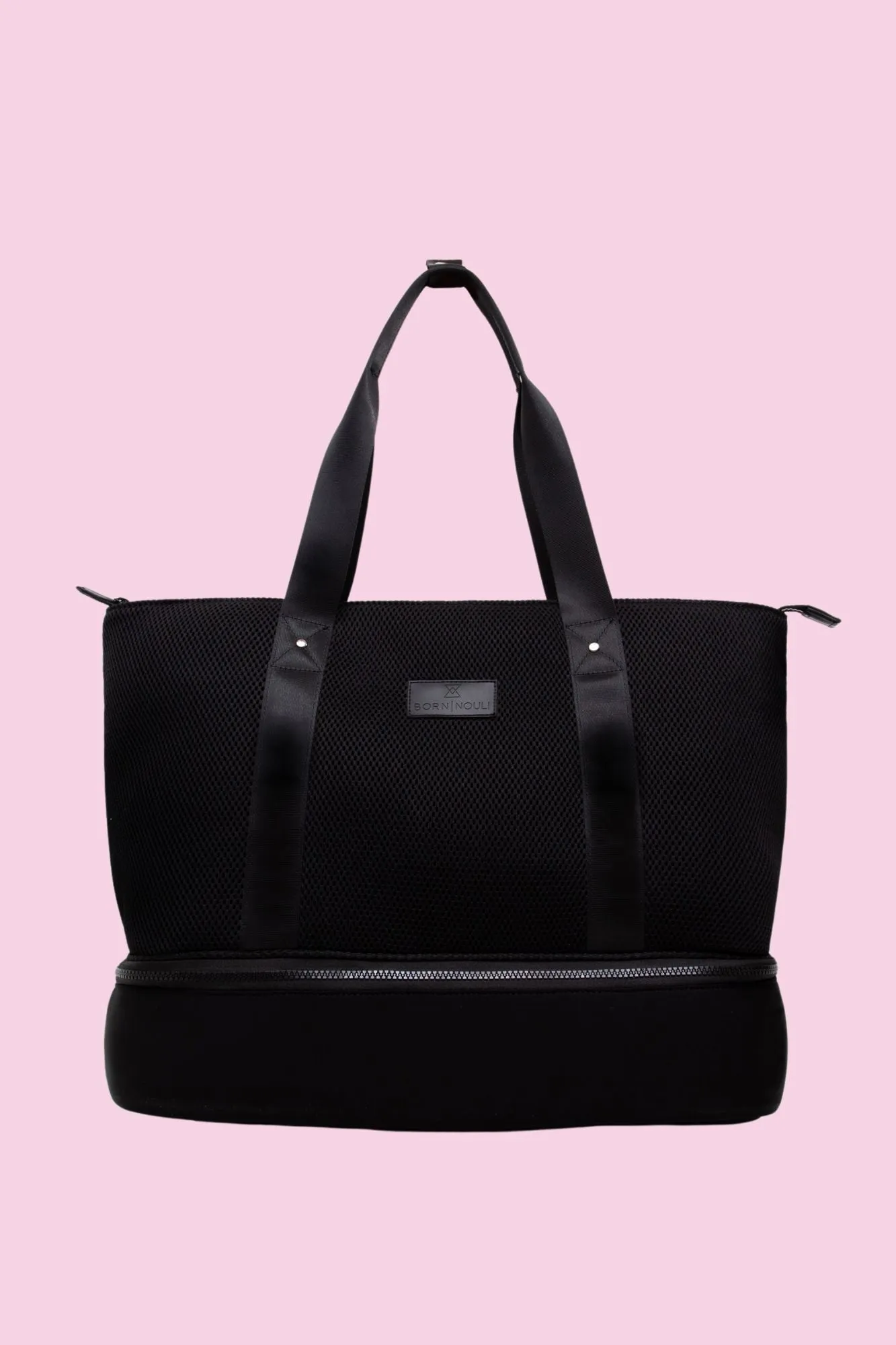 Gym & Yoga Tote Bag
