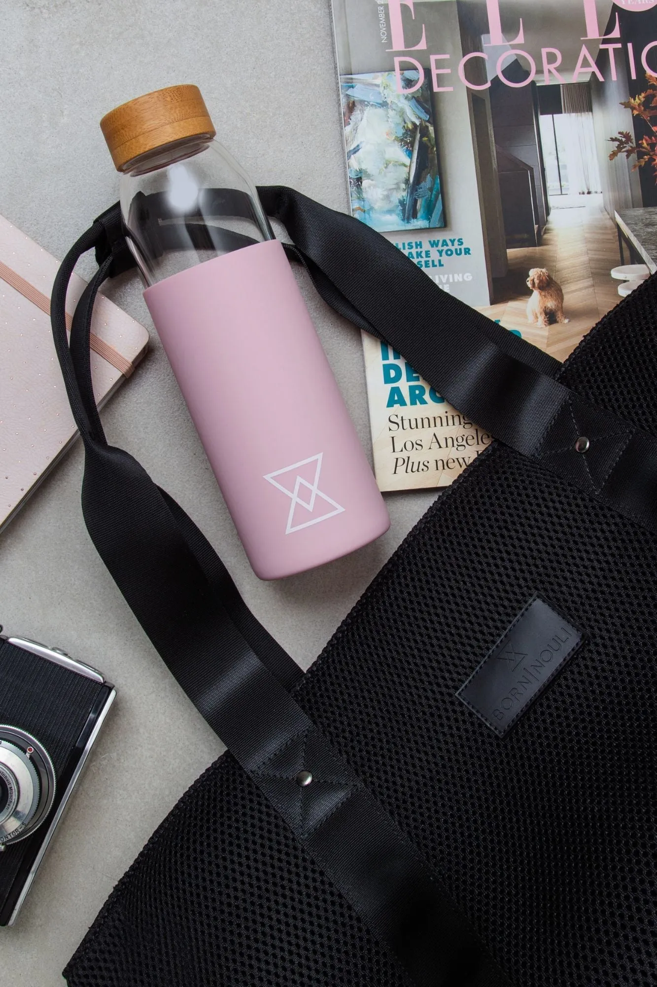 Gym & Yoga Tote Bag