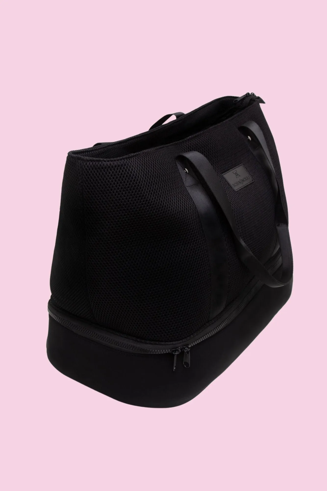 Gym & Yoga Tote Bag