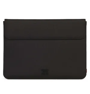 Herschel Supply Co. Spokane Sleeve – 13 Inch MacBook – Black