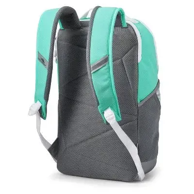 High Sierra School Backpack Fits 15" Laptop with Bottom Drop Protection
