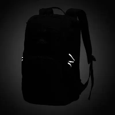 High Sierra School Backpack Fits 15" Laptop with Bottom Drop Protection