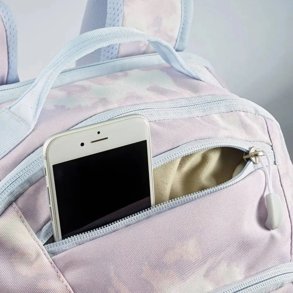 High Sierra School Backpack Fits 15" Laptop with Bottom Drop Protection