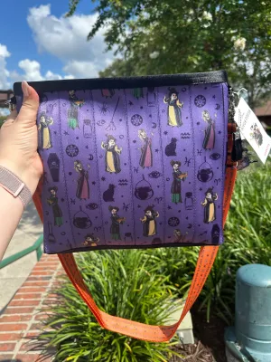 Hocus Pocus Crossbody by Harveys