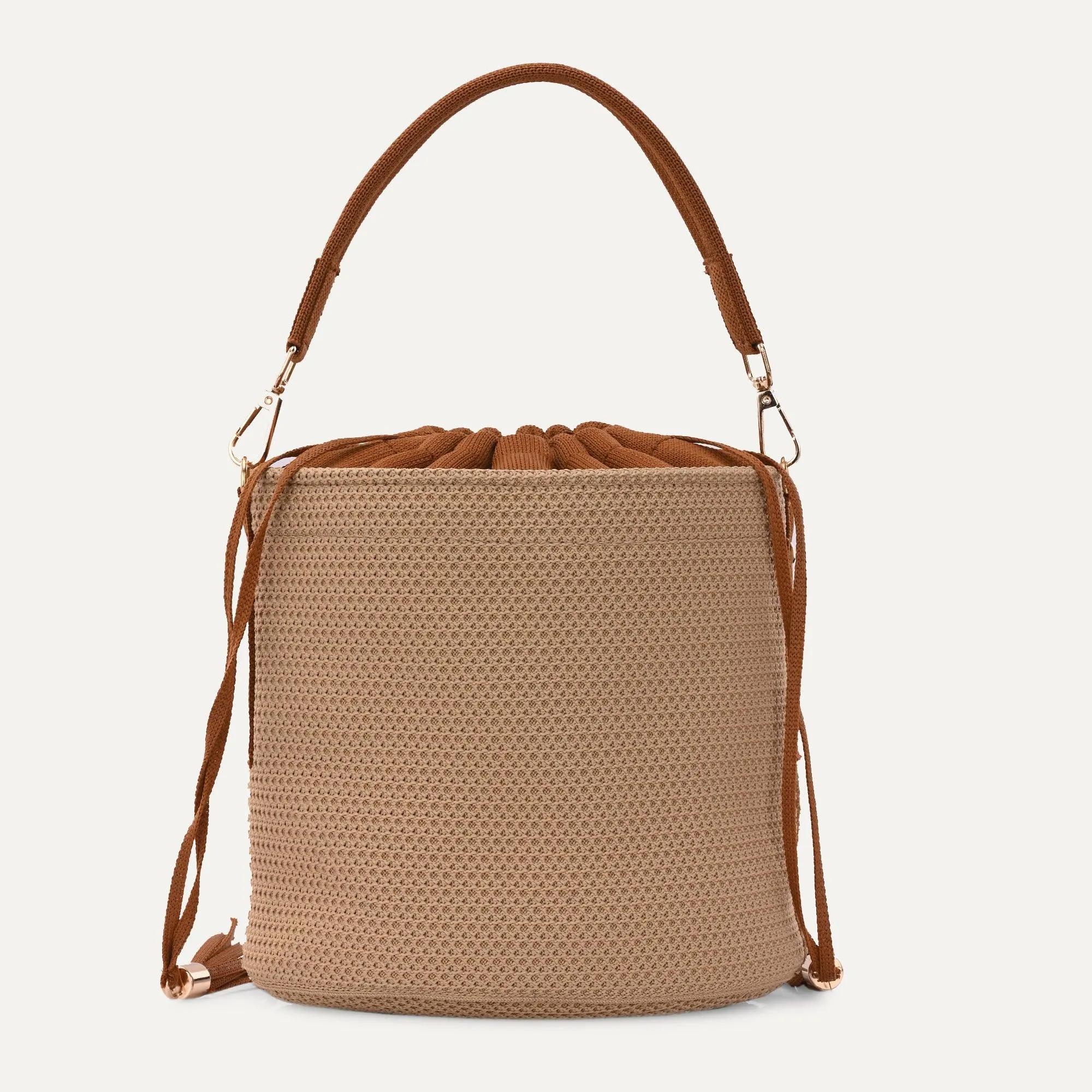 Icon- Bucket Bag