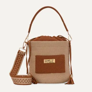 Icon- Bucket Bag