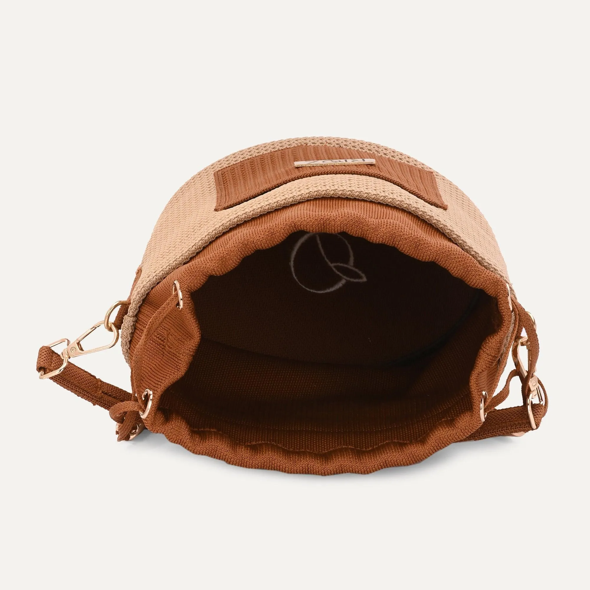 Icon- Bucket Bag