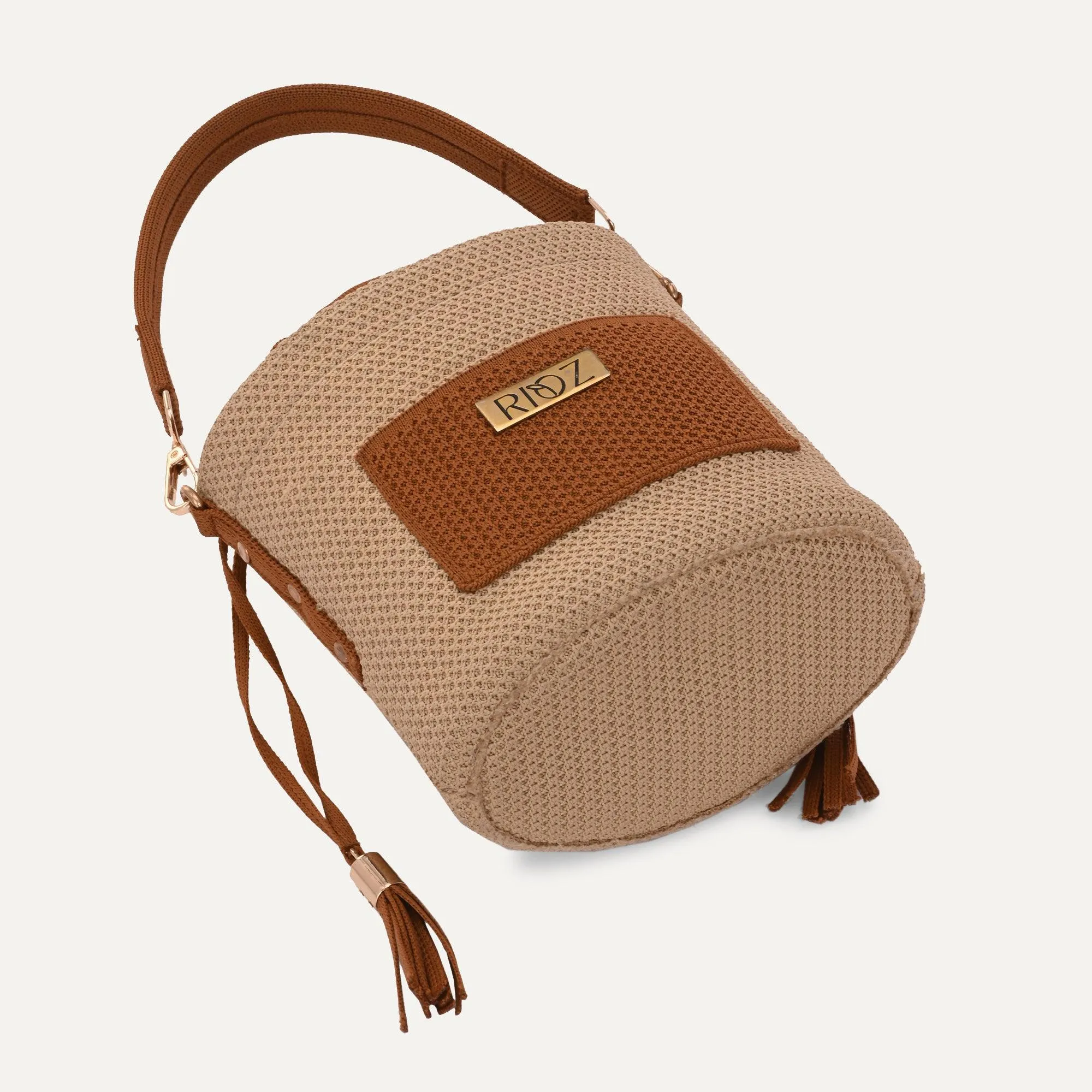 Icon- Bucket Bag