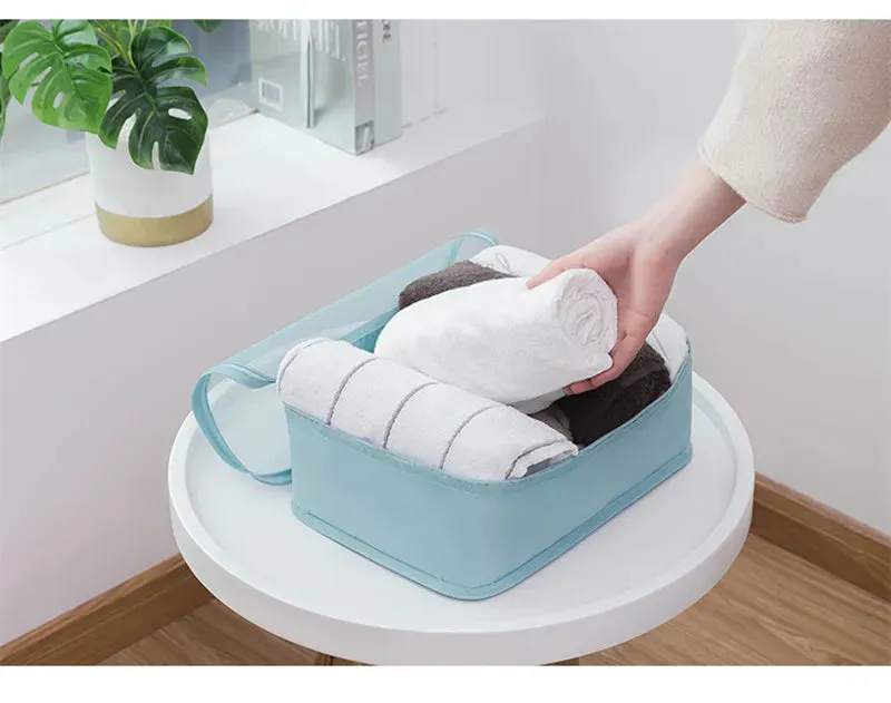 Large Packing Cubes Set for Travel