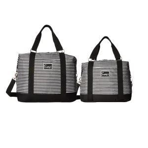Large Weekender   Small Weekender - BOGO 50% OFF