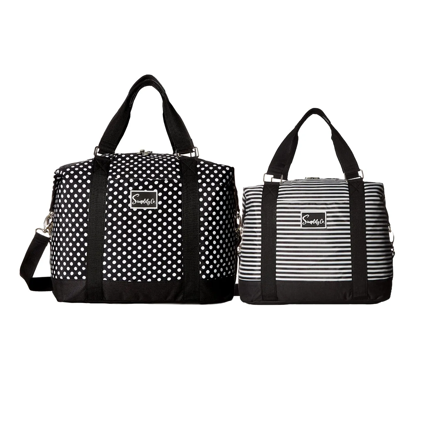 Large Weekender   Small Weekender - BOGO 50% OFF