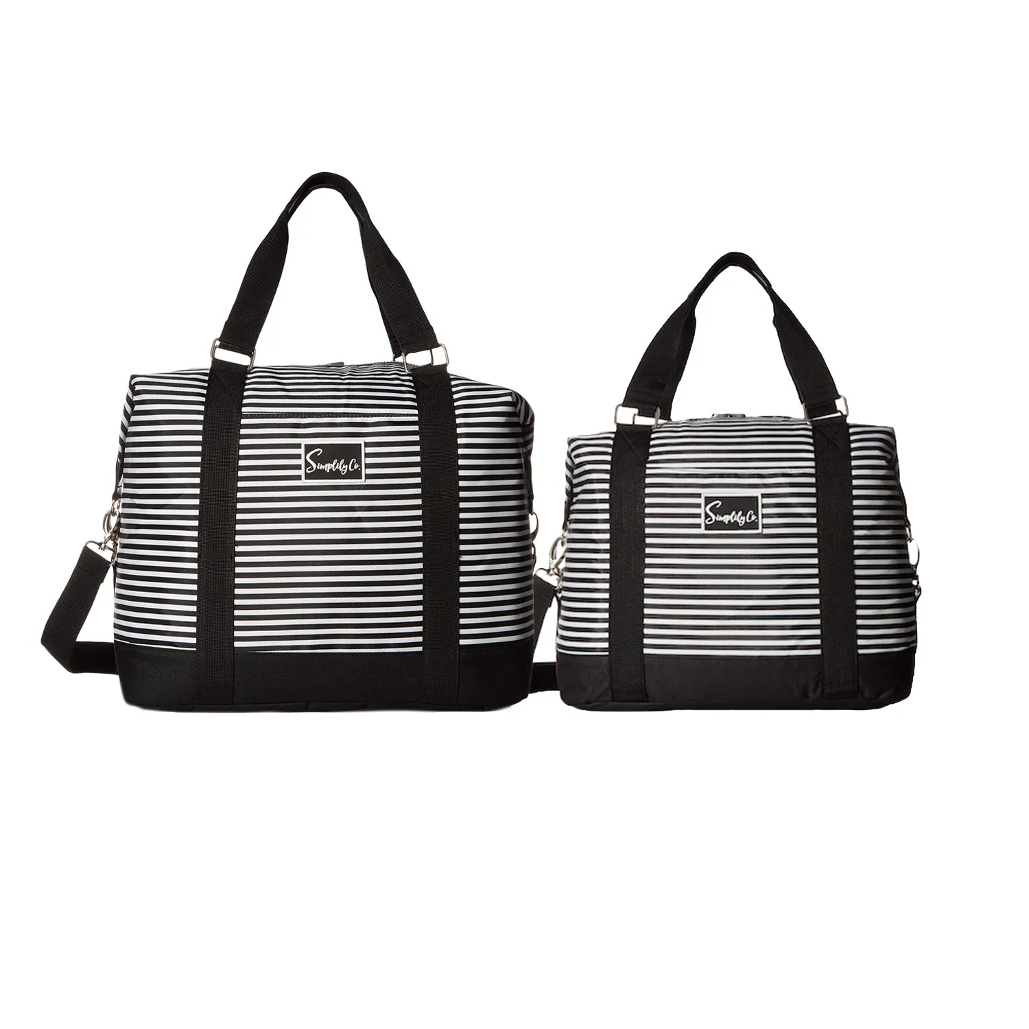Large Weekender   Small Weekender - BOGO 50% OFF