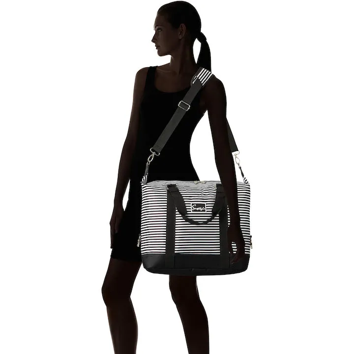 Large Weekender   Small Weekender - BOGO 50% OFF