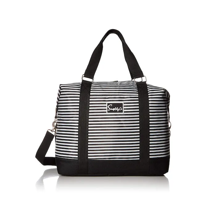 Large Weekender   Small Weekender - BOGO 50% OFF