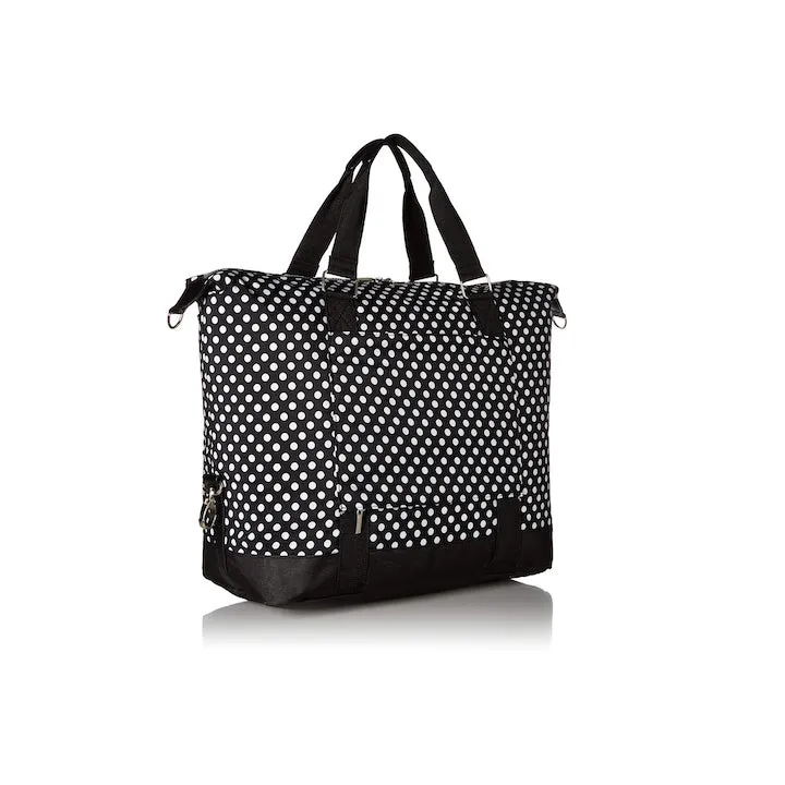 Large Weekender   Small Weekender - BOGO 50% OFF