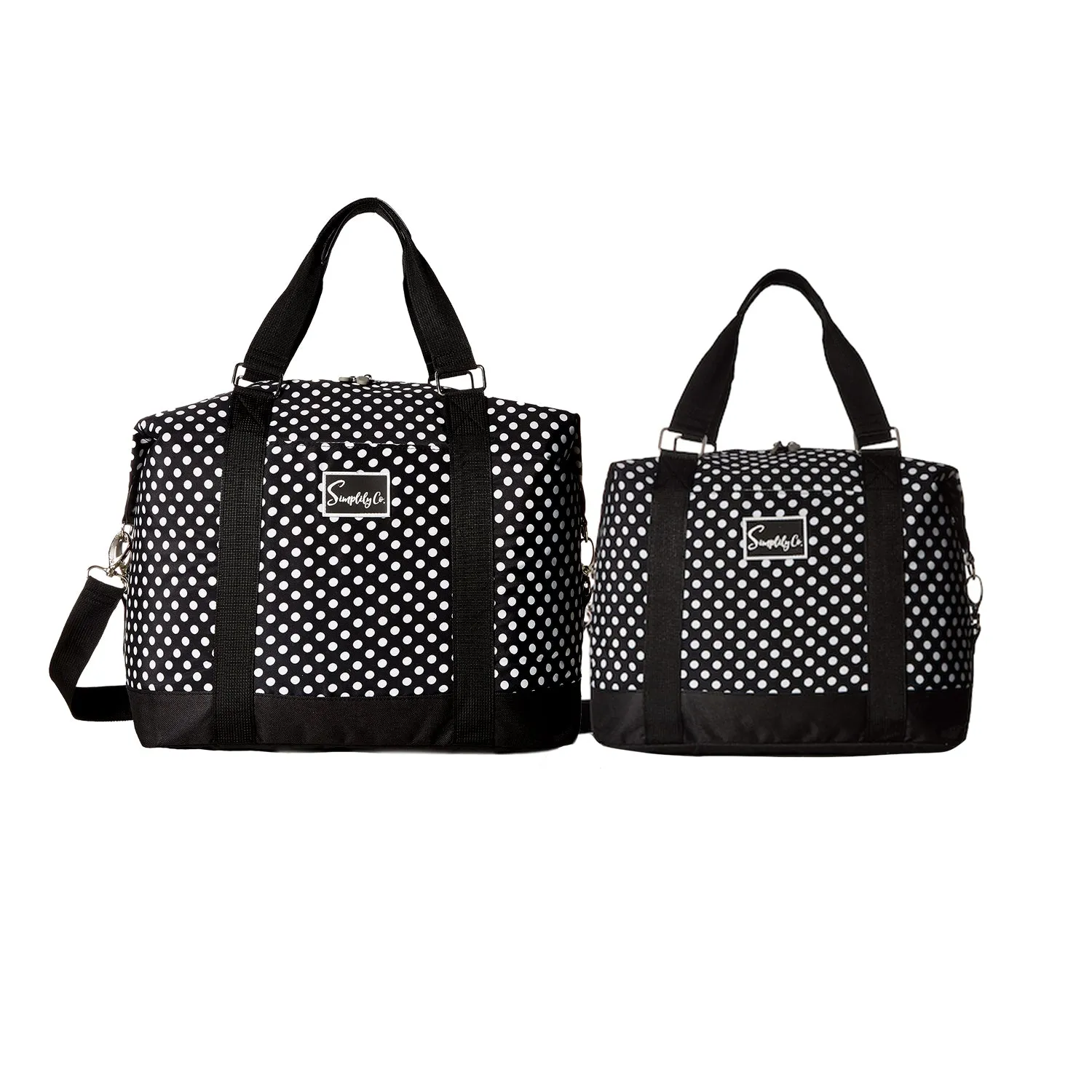 Large Weekender   Small Weekender - BOGO 50% OFF