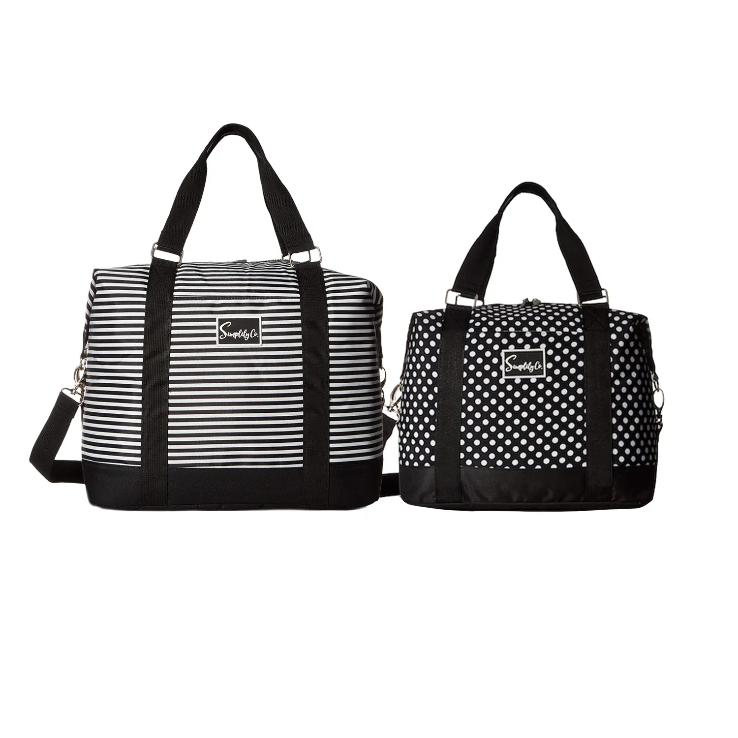 Large Weekender   Small Weekender - BOGO 50% OFF