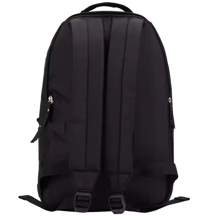 Little Explorer Backpack - Black