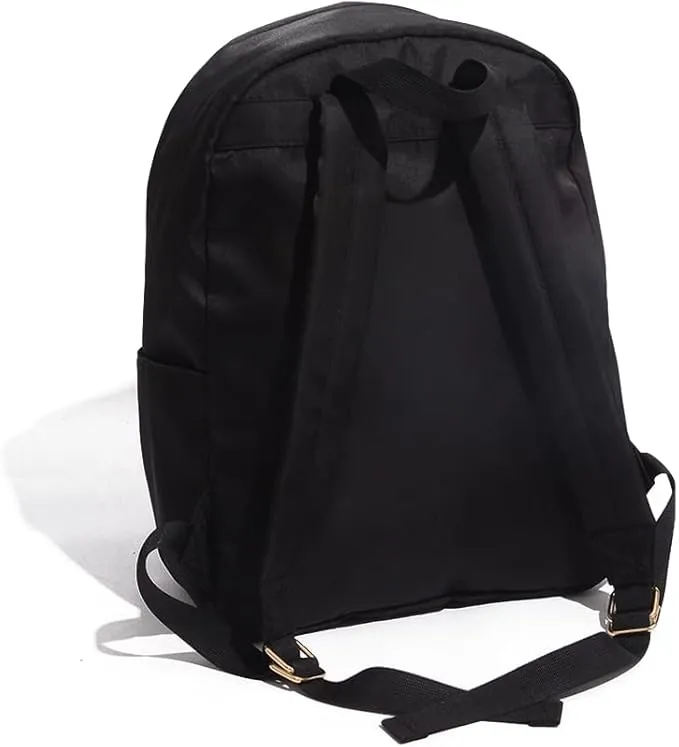 Little Explorer Backpack - Black