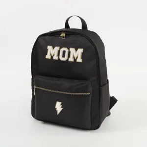 Little Explorer Backpack - Black