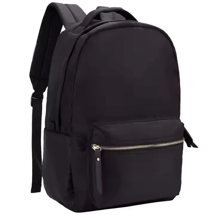 Little Explorer Backpack - Black