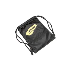 Livepro Sports Bag Black 34X46.5CM
