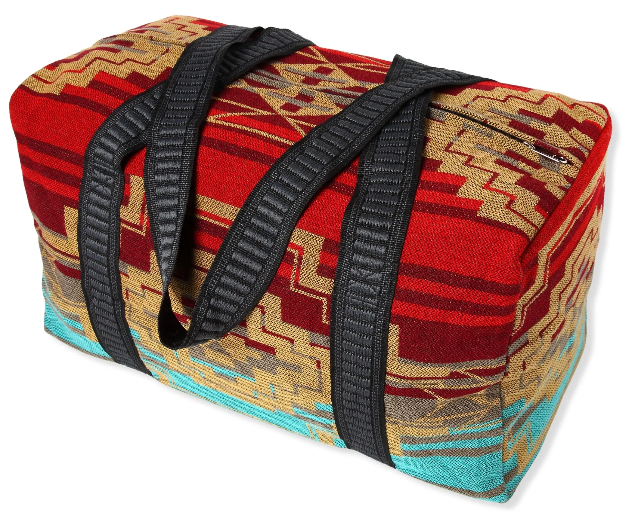 <font color="red">OVERSTOCK!!</font> 6 Beautiful Weekender Bags! Only $16 ea!
