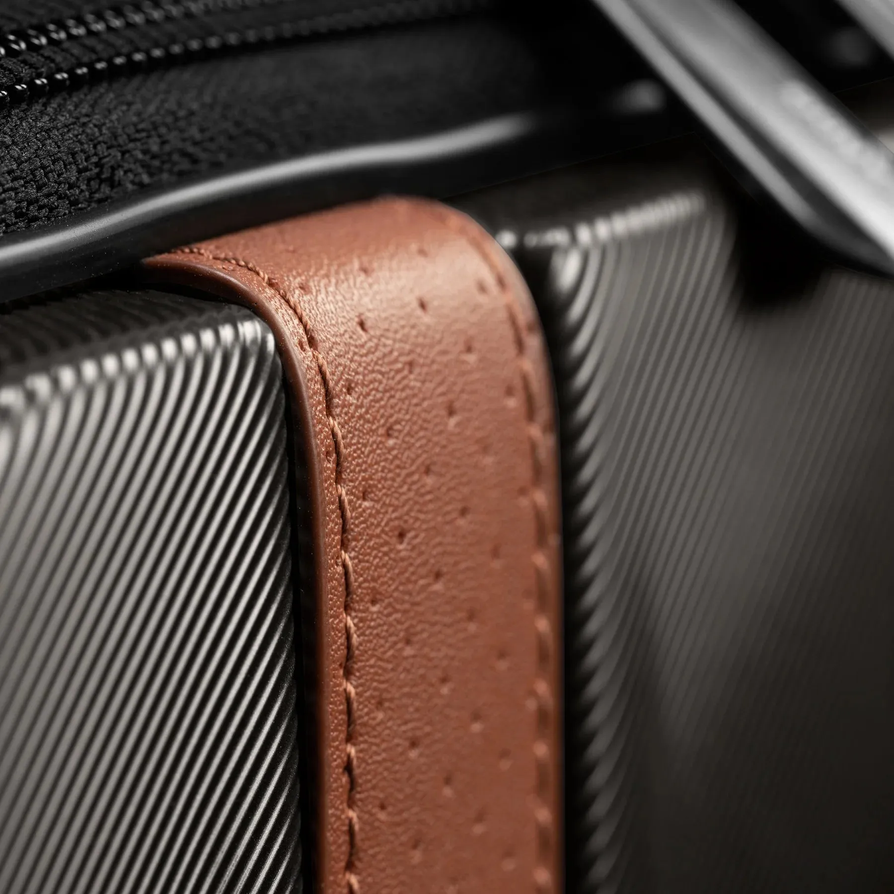 MONTECITO 2.0 Fast Access Carry-On