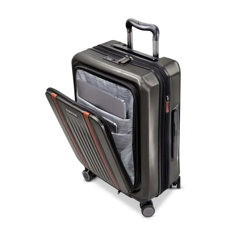 MONTECITO 2.0 Fast Access Carry-On