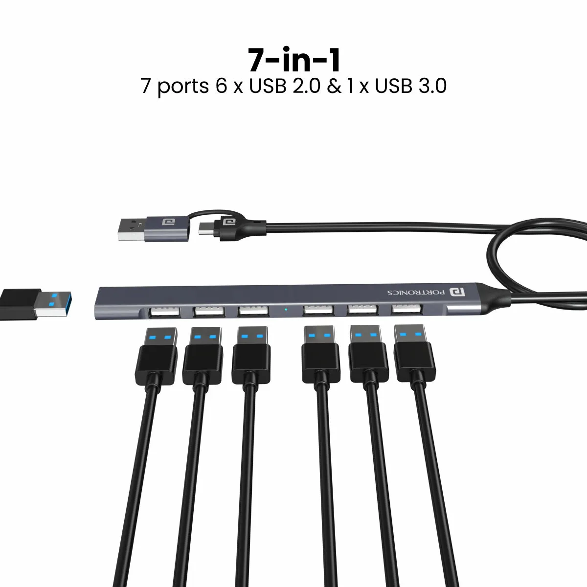 Mport 7