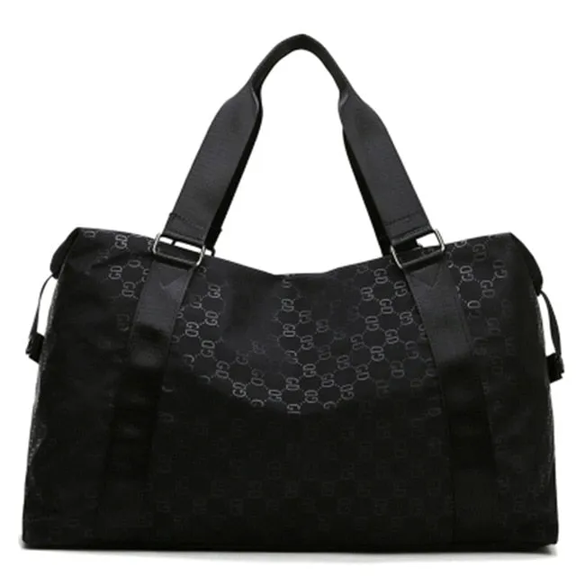 Multifunctional Weekend Bag