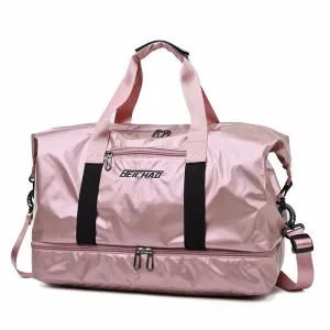 Multifunctional Weekend Bag
