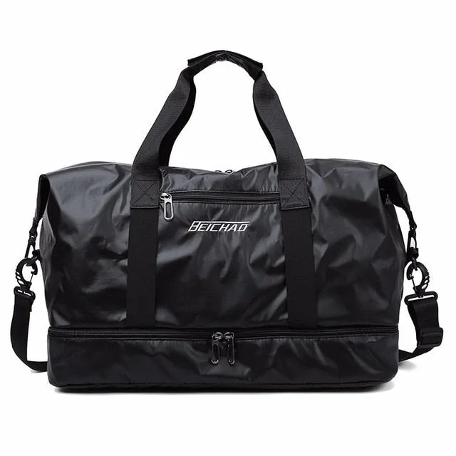 Multifunctional Weekend Bag