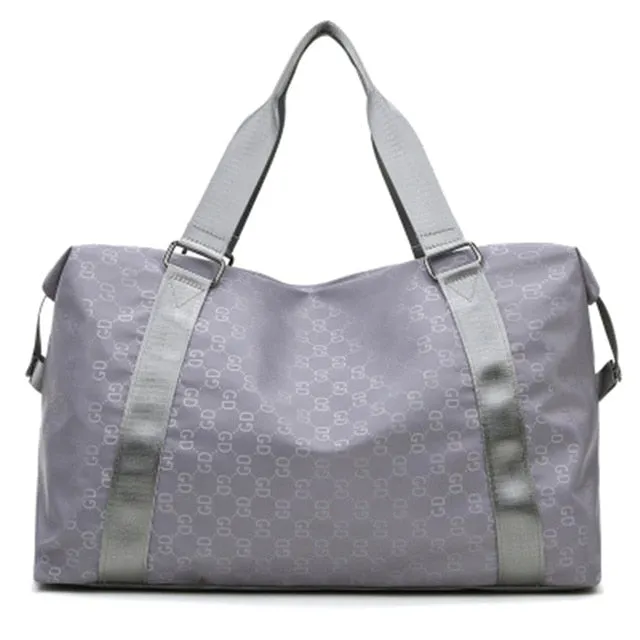 Multifunctional Weekend Bag