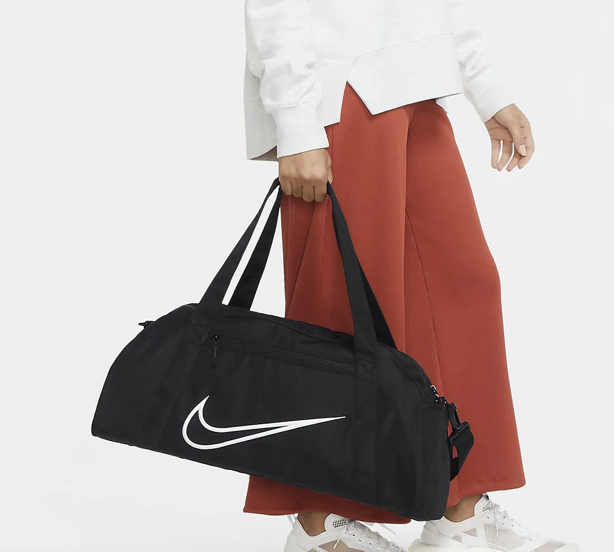.Nike Gym Club Training Duffel Bag - (DA1746 010) - R2LB