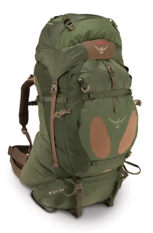 Osprey Argon 85 Medium Backpack - Kelp Green