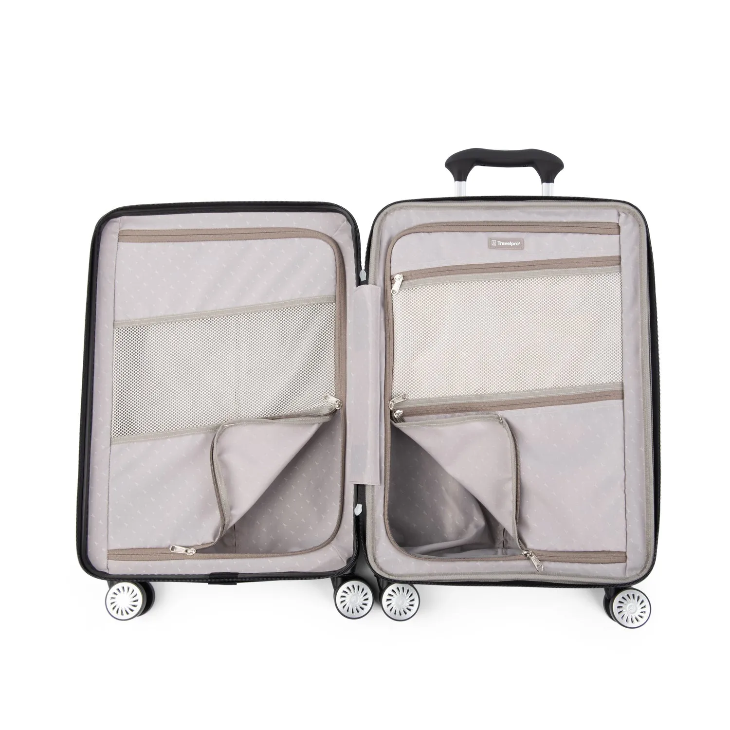 Pathways™ 3.0 - 22" Carry-on Hardside Expandable Spinner